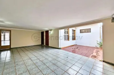 Casa de 206m² com 03 quartos sendo 03 suítes disponível para venda - jardim paulista.