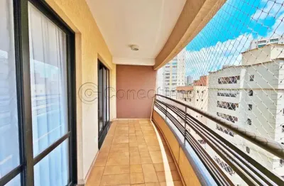 Apartamento cobertura de 130m² com 04 suítes - jardim botânico
