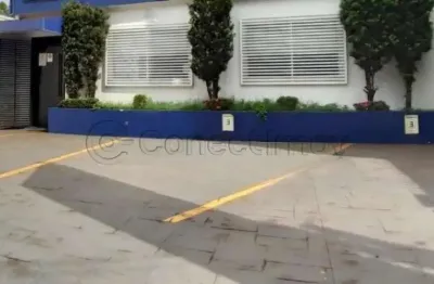 Prédio comercial de 228m² disponível para locação - Campos Elíseos.