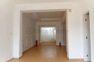 Prédio comercial de 162m² disponível para locação - jardim sumaré.