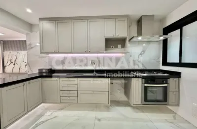 Apartamento padrão de 135m² com 03 quartos sendo 03 suítes disponível para locação - bonfim paulista.