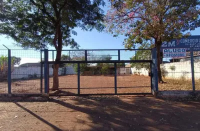 Barracão de 940m² disponível para locação - vila brasil