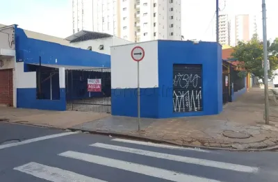 Galpão comercial com 180m² disponível para locação - vila seixas