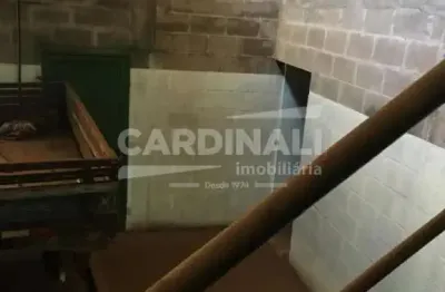 Galpão novo de 180m² disponível para locação - vila albertina