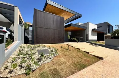 Casa de condomínio de 195m² com 03 suítes para à venda - terras de florença