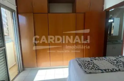 Apartamento padrão de 40m² disponível para locação - vila ana maria