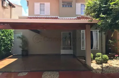 Casa com 3 quartos à venda no Parque dos Lagos, Ribeirão Preto 