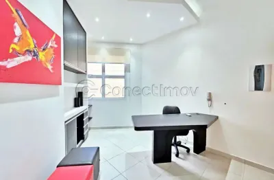 Sala comercial de 36m² disponível para locação - vila ana maria