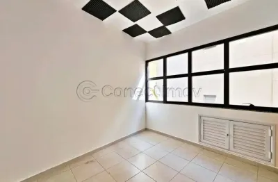 Apartamento com 1 quarto para alugar na Vila Ana Maria, Ribeirão Preto 