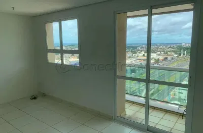 Sala comercial de 49m² disponível para locação - nova ribeirânia.