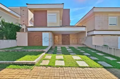 Casa em condomínio fechado com 3 quartos à venda na Vila do Golf, Ribeirão Preto 