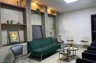 Prédio para alugar na Avenida Costábile Romano, Sala Comercial, 2825, Ribeirânia, Ribeirão Preto