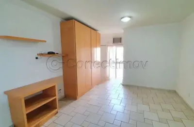 Apartamento 30,00m² 01 quarto  disponível para locação e venda no bairro jardim nova aliança, ribeirão preto