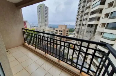 Apartamento 44,70m² 01 quarto disponível para locação e venda no /bairro nova aliança, ribeirão preto