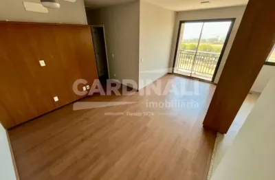Apartamento 85m² 2 quartos sendo 1 suíte disponível para locação - quinta da primavera