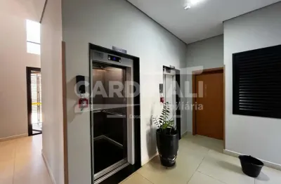 Apartamento de 45m² com 01 quarto sendo suíte disponível para venda - recreio internacional