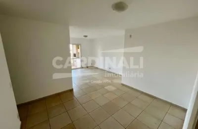 Apartamento padrão de 128m² com 02 quartos sendo 02 suítes disponível para locação - jardim botânico
