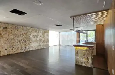 Prédio comercial de 500m² com 02 banheiros disponível para locação - alto da boa vista