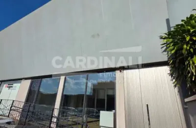 Prédio comercial de 190m² com 02 banheiros disponível para locação - alto da boa vista