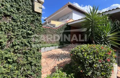 Casa de 514m² com 03 quartos sendo 01 suítes disponível para locação - vila monte alegre
