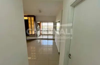 Apartamento de 90m² com 03 quartos sendo 01 suíte disponível para locação - quinta da primavera