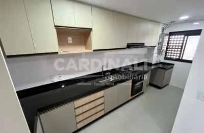 Apartamento com 2 quartos para alugar na Avenida Professor João Fiúsa, 3805, Jardim Olhos d'Água, Ribeirão Preto