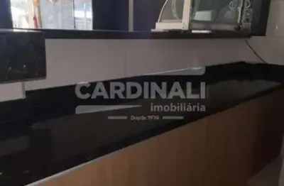 Ponto comercial para alugar no Jardim Palma Travassos, Ribeirão Preto 