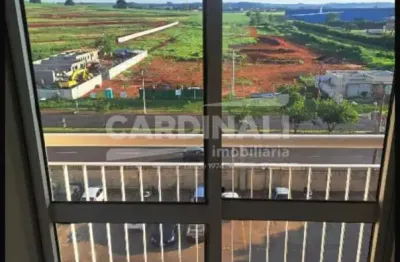 Apartamento padrão de 55m² com 02 quartos disponível para venda e locação - parque dos lagos