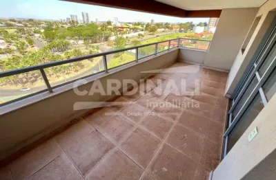 Apartamento padrão de 132m² com 03 quartos sendo 01 suíte disponível para locação - jardim botânico