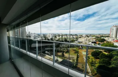 Apartamento padrão de 274m² com 03 quartos sendo 01 suíte disponível para venda - jardim botânico
