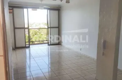 Apartamento padrão de 70m² com 03 quartos disponível para locação e venda - parque