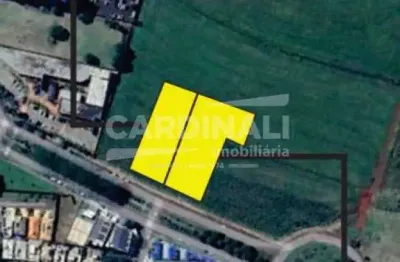 Terreno comercial à venda no Quinta da Primavera, Ribeirão Preto 