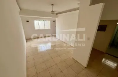 Casa de 180m² com 03 quartos sendo para locação - jardim são luiz