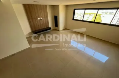 Apartamento de 95m² com 02 quartos sendo 02 suíte para locação - quinta da primavera