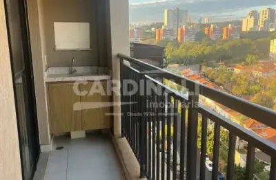 Apartamento de 51m² com 02 quartos para locação - santa cruz do josé jacques