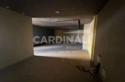 Estabelecimento comercial com 437m² no bairro jardim sumaré