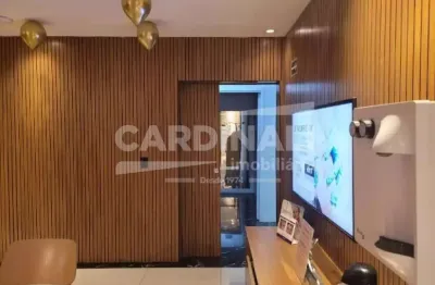 Prédio comercial de 340m² com 03 banheiros e 05 vagas de garagem disponível para venda - alto da boa vista