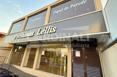 Ponto comercial para alugar na Avenida Independência, 678, Centro, Ribeirão Preto