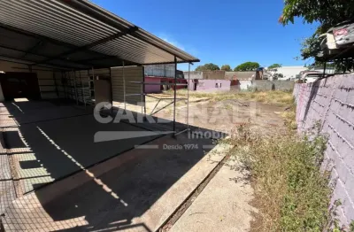 Imóvel comercial de 450m² para locação - campos elíseos