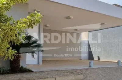Casa em condomínio de 255m² com 03 quartos sendo 03 suítes disponível para venda - jardim san marco