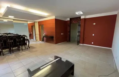 Apartamento  202,66 m² 3 dormitórios disponível para locação - Jardim Irajá
