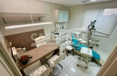 Sala comercial de 80m² disponível para locação - jardim irajá