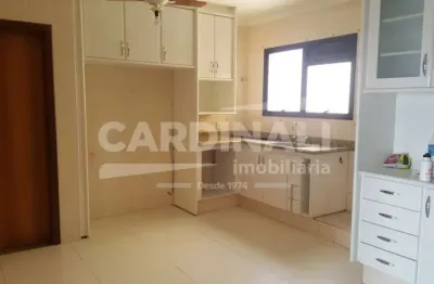 Apartamento de 156m² com 03quartos sendo 03 suítes disponível para venda - jardim irajá, ribeirão preto