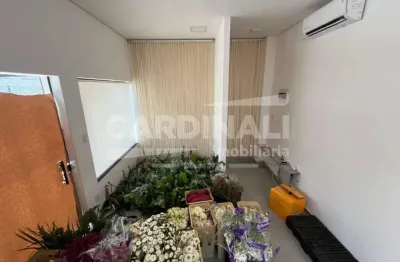 Salão comercial de 20m² disponível para locação - jardim nova alianca sul