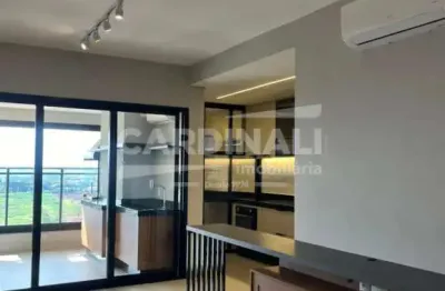 Apartamento de 80m² com 02 suítes para locação - jardim botânico