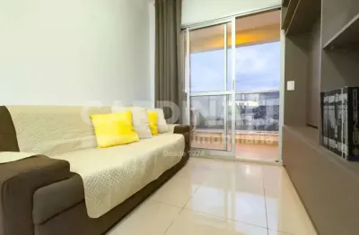 Apartamento padrão 37m² disponível para locação - ribeirânia