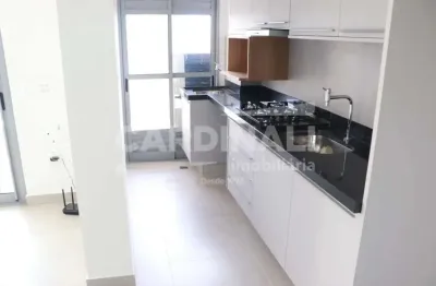 Apartamento padrão de 59,89m² 01 quarto disponível para locação - alto da boa vista