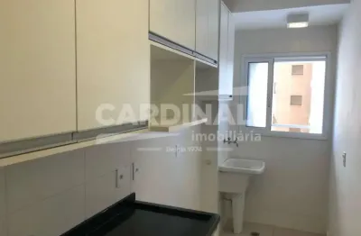 Apartamento padrão de 65m² com 02 quartos sendo 01 suíte disponível para locação - jardim botânico