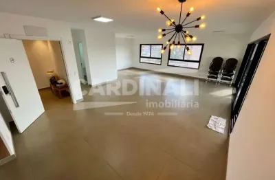 Apartamento mobiliado de 200m² com 03 quartos sendo 01 suíte para locação - bonfim paulista