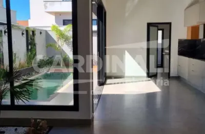 Casa em condomínio de 185m² com 03 quartos sendo 03 suítes disponível para venda -  jardim valência.
